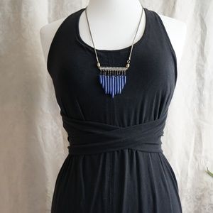 ::Patagonia Travel Wrap Dress::